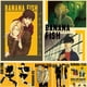 thumbnail image 2 of Pósteres de anime BANANA FISH, pósteres de arte de pared de papel Kraft de alta calidad, imágenes de decoración de pintura retro para dormitorio y sala de estar, 2 of 5