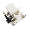 thumbnail image 4 of 17476000000048 DD81-01629A Dishwasher Door Lock Switch for Samsung Midea, 4 of 11