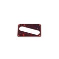 thumbnail image 3 of TL Guitare Électrique Conversion Pick-Up Bague de Montage Unique Couche Housse de Protection de Micro, 3 of 7