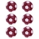 thumbnail image 3 of 12 Pedazos de Mini Pelotas de Fútbol de Plástico Reemplazos de Foosballs, 3 of 9