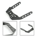 thumbnail image 3 of Universal 6" ATV Light Bar Bracket Mount For Z400 LTR450 KFX400 YFZ Raptor 350, 3 of 9