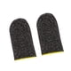 thumbnail image 5 of Inteprter Juego de 2 uds. De guantes de pantalla antideslizantes con mangas para los dedos, juego reutilizable Type1 NO1, 5 of 6