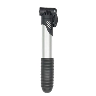Car Fender Inflator Multi-Valve Track Pump – 0-7 Bar For Bike, Car ...