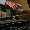 thumbnail image 6 of Ogitude Radiator Bracket Replacement Radiator Support Car Radiator Stay Mount Bracket Rack, 6 of 6