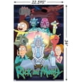 thumbnail image 2 of Rick et Morty - Groupe de la saison 4, 2 of 4