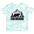 thumbnail image 3 of Inktastic Colorado Springs Colorado Boys or Girls Toddler T-Shirt, 3 of 5