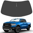thumbnail image 1 of Protector Solar para Parabrisas Proadsy para Dodge RAM 1500 2019-2025, 1 of 9