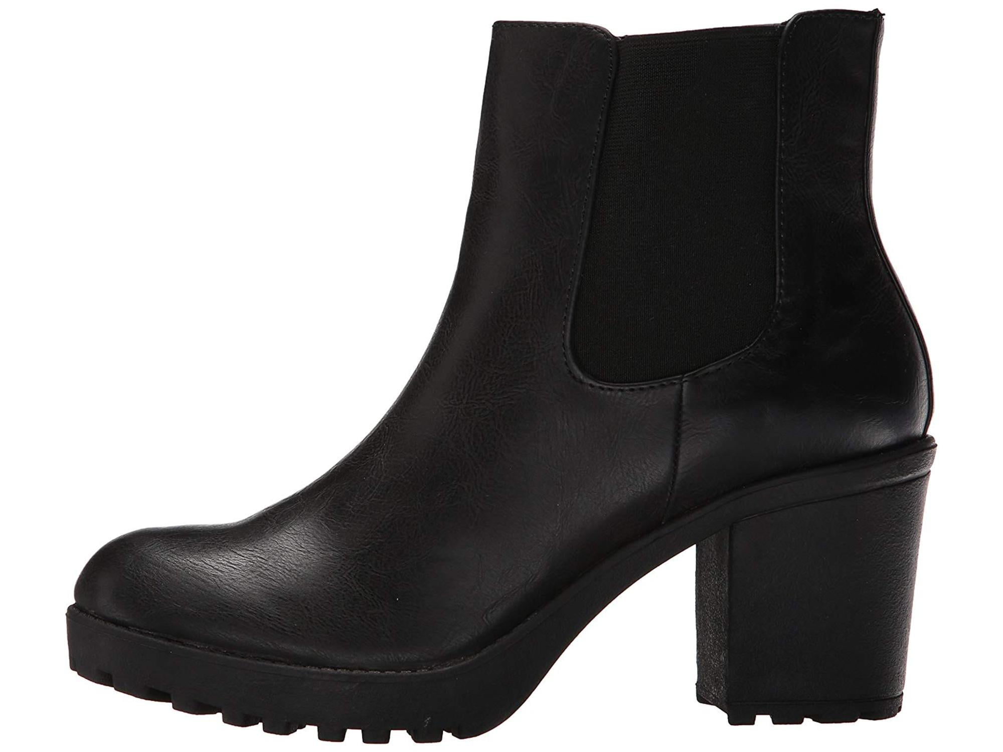 chelsea boots journeys