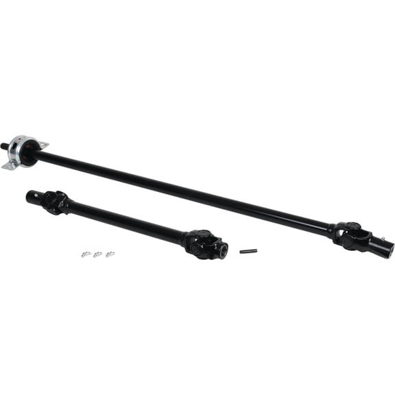 All Balls Stealth Drive Dynamically Balanced Drive for Polaris RZR XP 1000 16
