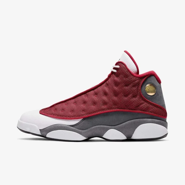 (Men's) A i r-Jor-dan 13 Retro 'Red Flint' (2021) DJ5982-600 Sneakers Adult Unisex