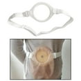 thumbnail image 4 of Cinturón de abdominal Colcomx Ajustable con Hebilla Cinturón de Diálisis Abdominal, 4 of 7