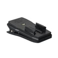 thumbnail image 2 of Sidaley Clip de montaje para cámara deportiva para hacer películas, soporte de rotación de plástico para acampar al aire libre, abrazadera de Accesorios de cámara y óptica Tipo base NO1, 2 of 6