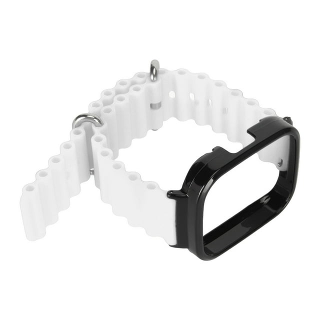 Bandfor Redmi Watch,2 in 1 Replacement Smart Watch Band Silicone Watch Band Impressive Results