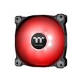 thumbnail image 1 of Thermaltake Pure A12 - Case fan - 120 mm - red, 1 of 5