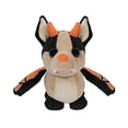 thumbnail image 3 of ¡Adoptame! Peluche de coleccionista - Bat Dragon - Serie 2 - Peluche legendario con estilización en el juego - Código de artículo virtual exclusivo incluido - Juguetes para niños con su mascota favori, 3 of 5