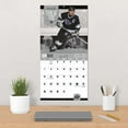 thumbnail image 5 of Trends International 2024 Wayne Gretzky Wall Calendar, 5 of 7