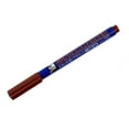 thumbnail image 1 of GSI Creos Brown Fine Point Gundam Marker, 1 of 2