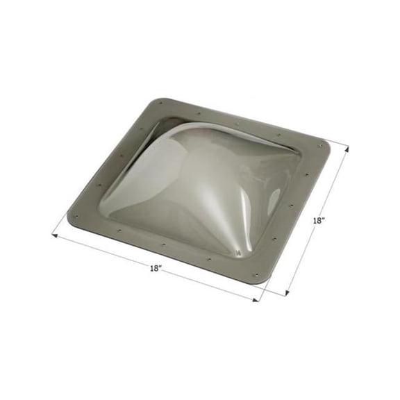 Skylight - SL1414S, Smoke