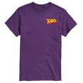 thumbnail image 2 of X-Men - Group 97 - Men's Short Sleeve Graphic T-Shirt, 2 of 4
