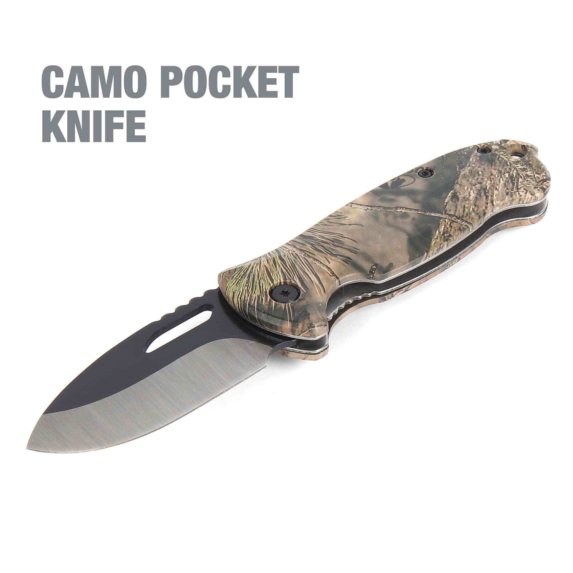 Ozark Trail 2.75" Pocket Knife