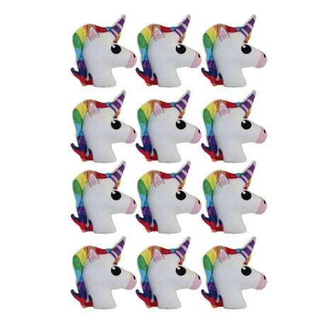Generic Value Plush - UNICORNS (1 Dozen)(5 inch) price history on PriceWatchPro