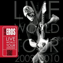 Eros Ramazzotti - 21.00: Eros Live World Tour 2009 / 2010 - Music & Performance - CD