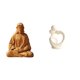 thumbnail image 1 of Estatua del Corazón de Jesús,Estatua del Sagrado Corazón de Jesús para decoración del hogar,Figura católica de Jesús,Estatua abstracta,Estatua de resina para decoración del, 1 of 8