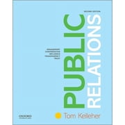 Public Relations, (Paperback)