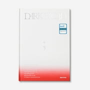 ENHYPEN - DARK BLOOD (New Ver.) (Walmart Exclusive with additional Photo Card) - K-Pop CD (BELIFT Lab)