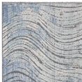 thumbnail image 6 of Safavieh Provance Hervey Abstract Waves Area Rug or Runner, 6 of 8