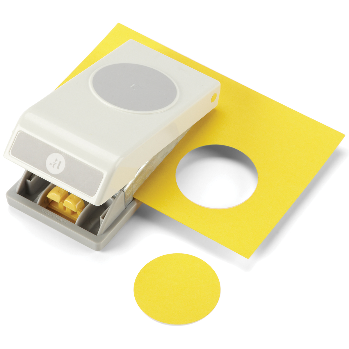 Large PunchCircle, 1.75" Walmart Canada