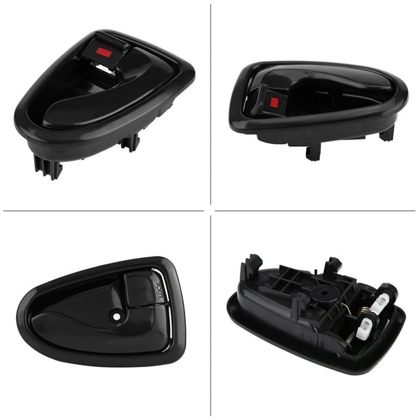 Inner Door Handle,Car Right Interior Inside Interior Door Handle Car Door Handle Revolutionary