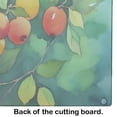 thumbnail image 5 of Missouri Hawthorns in Watercolor Glass Cutting Board Large 12 in x 15 in, 5 of 5