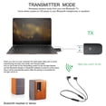 thumbnail image 4 of wolftale Wireless Bluetooth5.0 Audio Music Receiver Stereo Car Adapter, 4 of 6