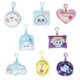 thumbnail image 2 of LankyBox Mystery Clip-On Plush, 2 of 3