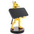 thumbnail image 2 of Exquisite Gaming Fortnite: Peely Cable Guy Original Controller and Phone Holder, 2 of 4