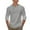 GY1, variant on Men's Henley Long Sleeve Shirts Waffle Button up T-Shirt Lightweight Thermal Undershirts Navy L