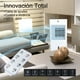 thumbnail image 4 of Enfriador de Aire, Aire acondicionado con 3 velocidades y control remoto, Ventilador con una potencia de 65w, 4 of 7
