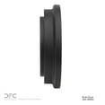 thumbnail image 4 of Dynamic Friction Company True Balanced Brake DRUM (1) 365-50003 For 1989-1995 Geo Tracker, 1989-1995 Suzuki Sidekick, 4 of 4