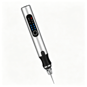 EXLEAF Mini Electric Engraving Pen