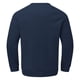 thumbnail image 2 of Gibobby Sudaderas para hombre Sudadera Fleece Crew para Hombre(Marina,G), 2 of 4