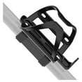 thumbnail image 3 of Zefal Pulse Universal Water Bottle Bike Cage (Multi-Position, Black), 3 of 11