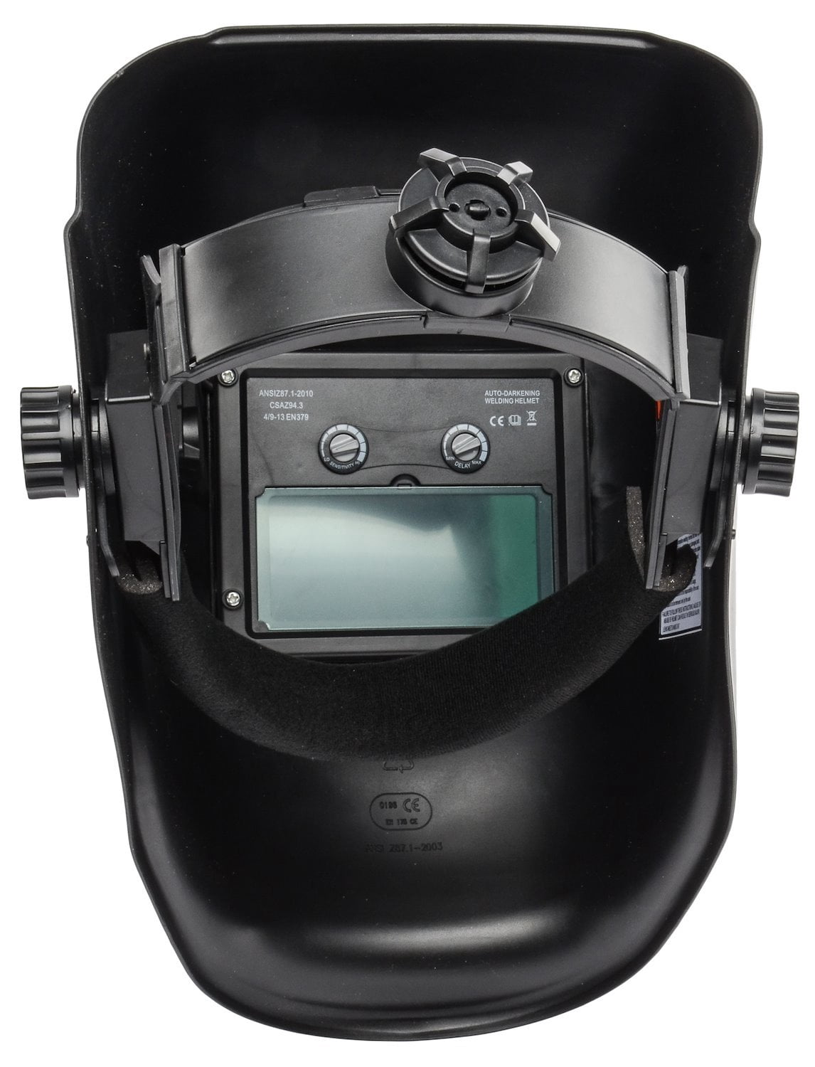 JEGS Welding Helmet Adjustable