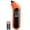 Orange, variant on AstroAI Digital Tire Pressure Gauge, Backlit LCD, 3A Battery, 150 PSI, Brown, 1 Pack, for Car/Truck/Bicycle