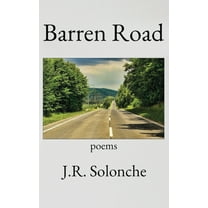 Barren Road, (Paperback)