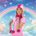 thumbnail image 5 of Sudadera con capucha Lope My Little Pony Pinkie Pie para niños y adultos, 5 of 5