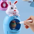 thumbnail image 3 of Easter Egg Decorator Kit, Diy Easter Egg Decorating Machine With Spinner Machine, 3 of 3
