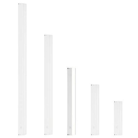 UltraPro 24in. On/Off Direct LED Fixture  2700K Warm White  530 Lumens  Energy Efficient  Hard Wire  Cabinet  Accent Light  Kitchen  44112