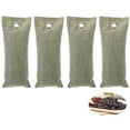 thumbnail image 1 of Activated Carbon, 4 Pack Natural Activated Carbon Air Purifier Room Freshener, 1 of 5
