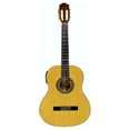 thumbnail image 1 of Guitarra La Sevillana Modelo Ur6eq Clásica Electroacústica La Sevillana Ur6eq, 1 of 2
